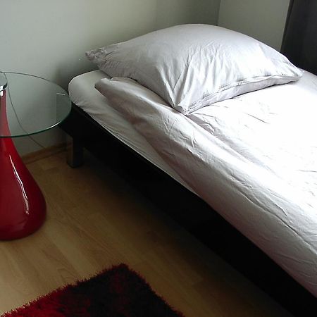 Ferienwohnung Bankwitz Colonia Camera foto