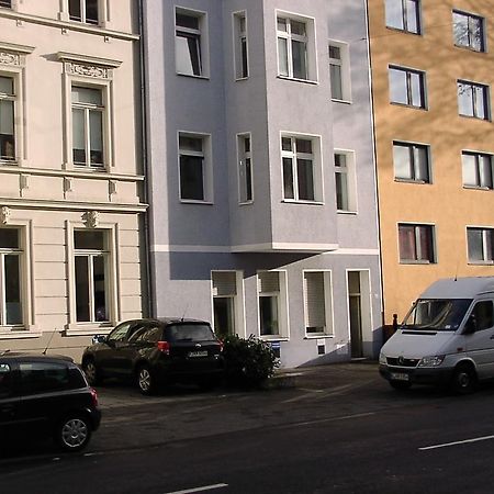 Ferienwohnung Bankwitz Colonia Esterno foto