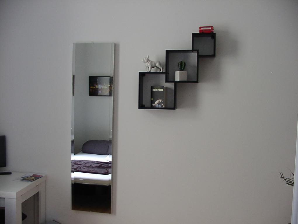 Ferienwohnung Bankwitz Colonia Camera foto