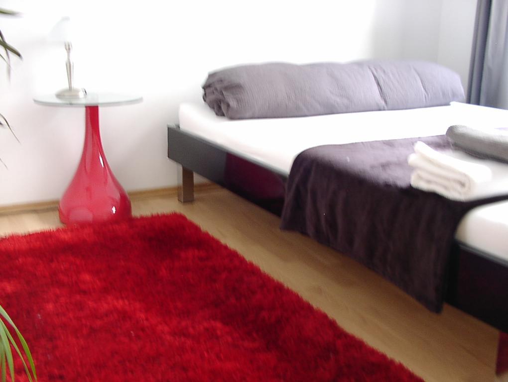 Ferienwohnung Bankwitz Colonia Camera foto