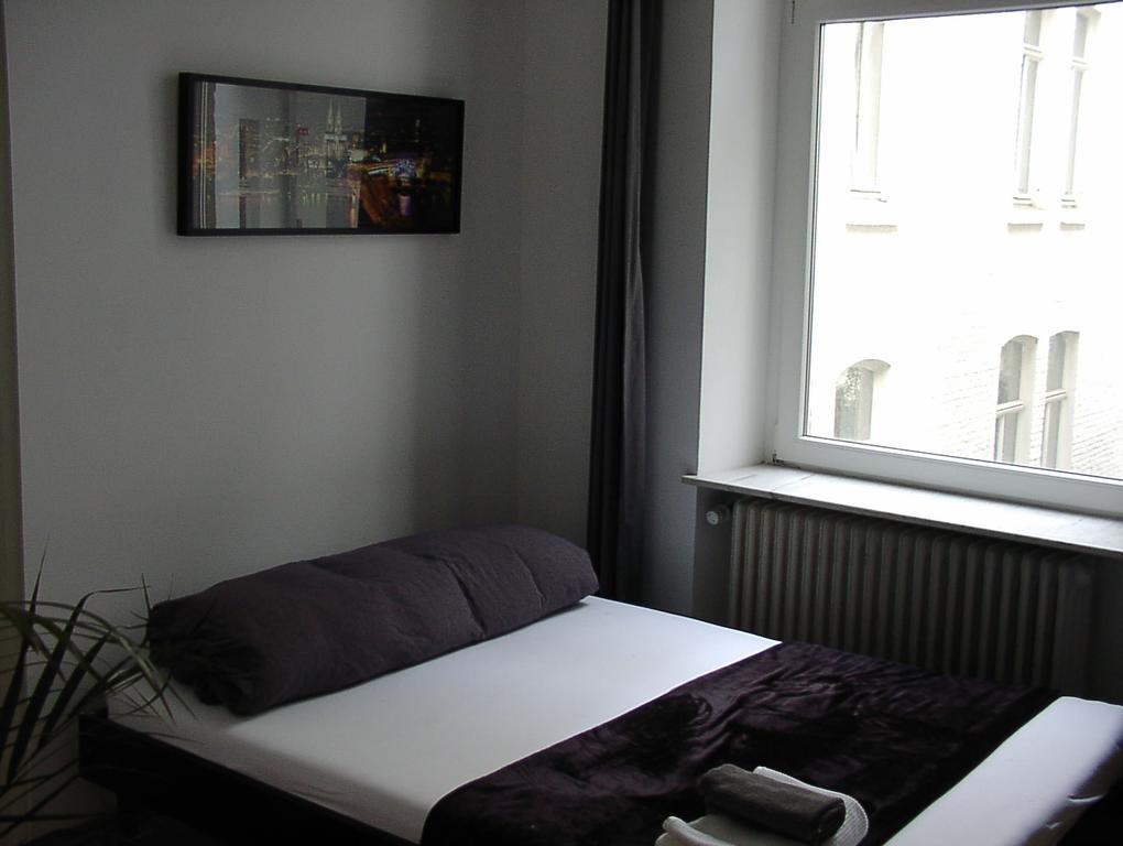 Ferienwohnung Bankwitz Colonia Camera foto