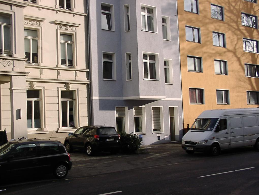 Ferienwohnung Bankwitz Colonia Esterno foto