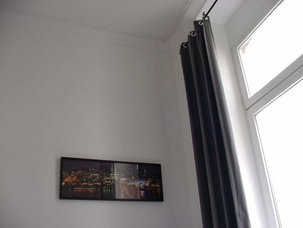 Ferienwohnung Bankwitz Colonia Camera foto
