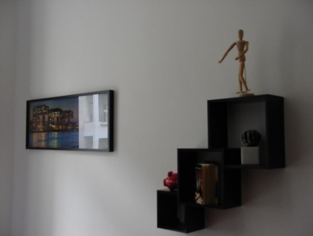 Ferienwohnung Bankwitz Colonia Camera foto
