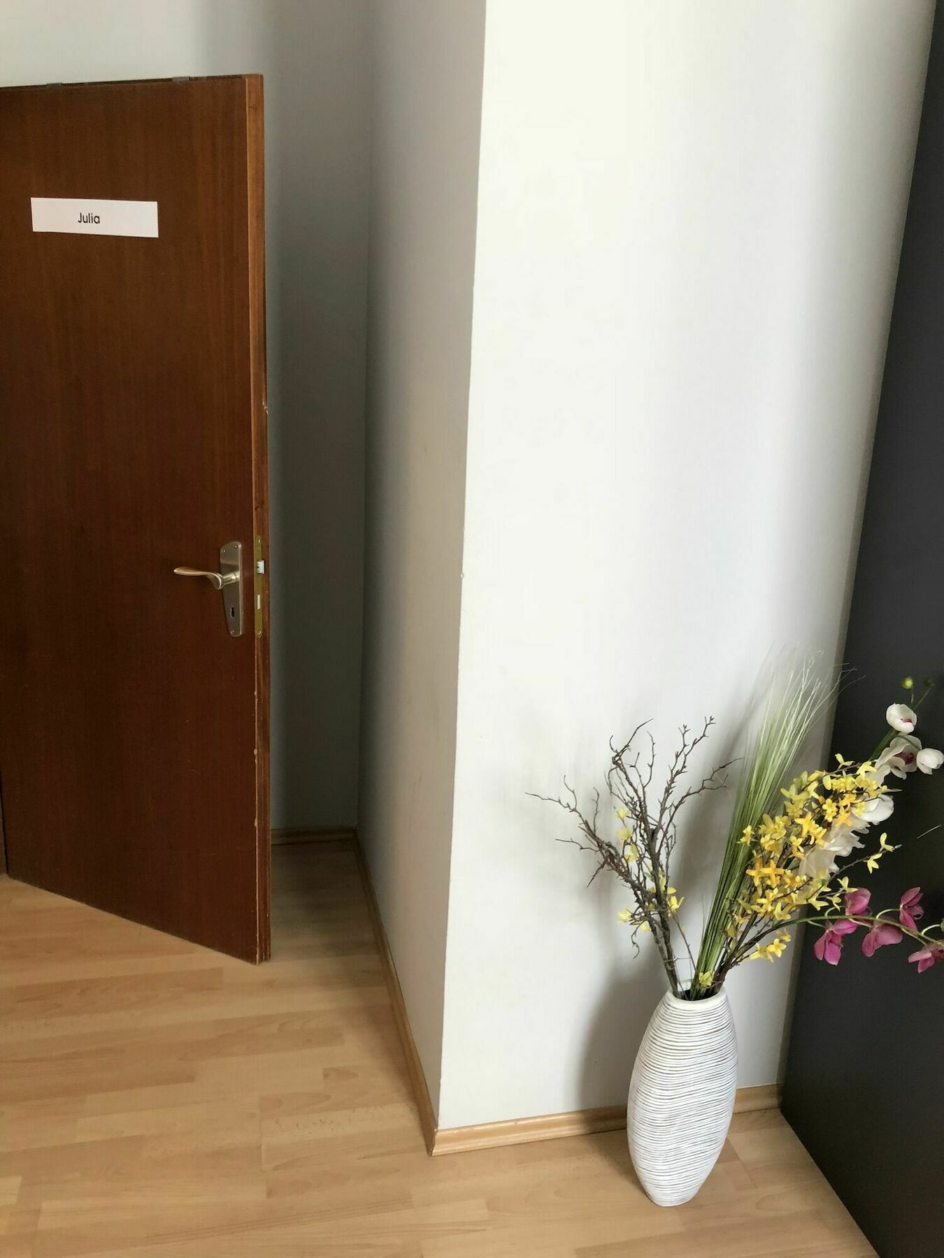 Ferienwohnung Bankwitz Colonia Esterno foto