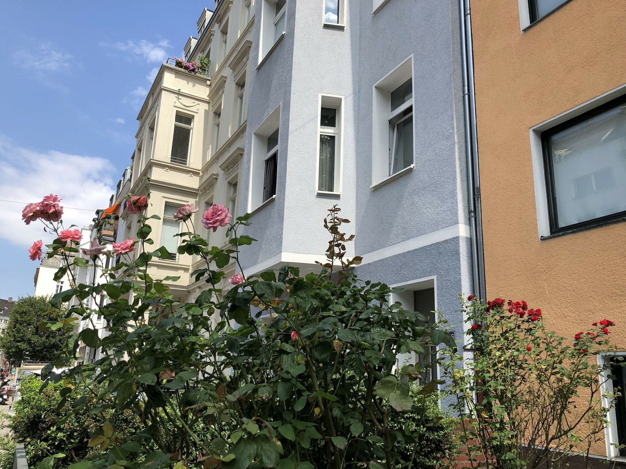 Ferienwohnung Bankwitz Colonia Esterno foto
